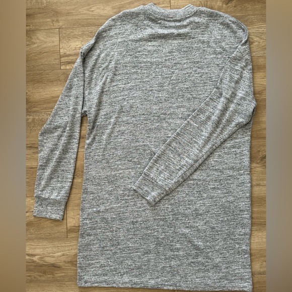 Aritzia Wilfred Free Long sleeve dress - Picture 3 of 3